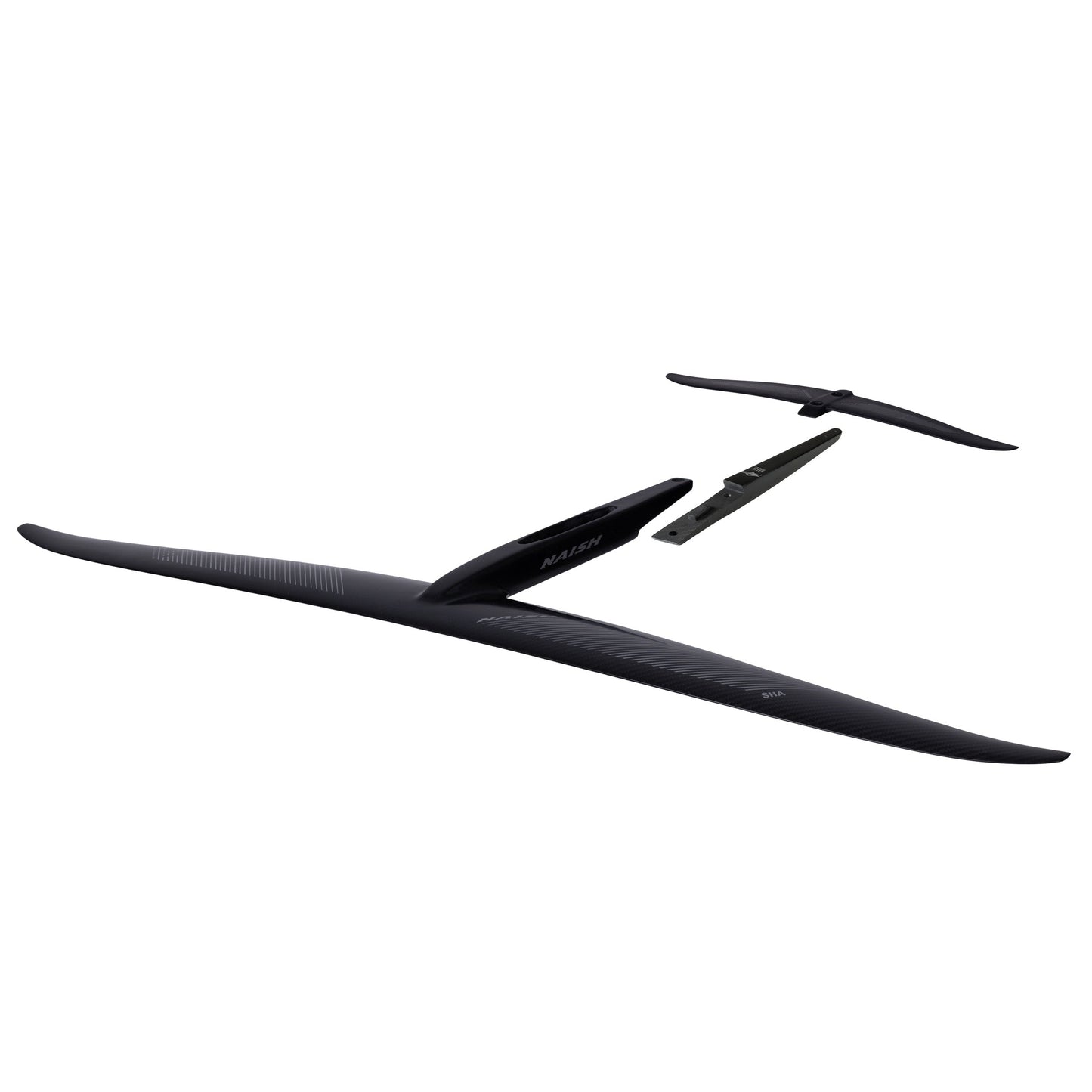 Naish SHA Foil Semi Complete