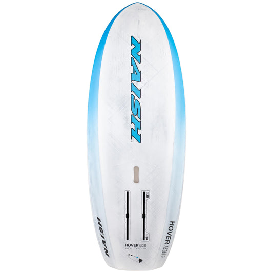 2025 Naish Hover Wing Ascend Carbon Ultra