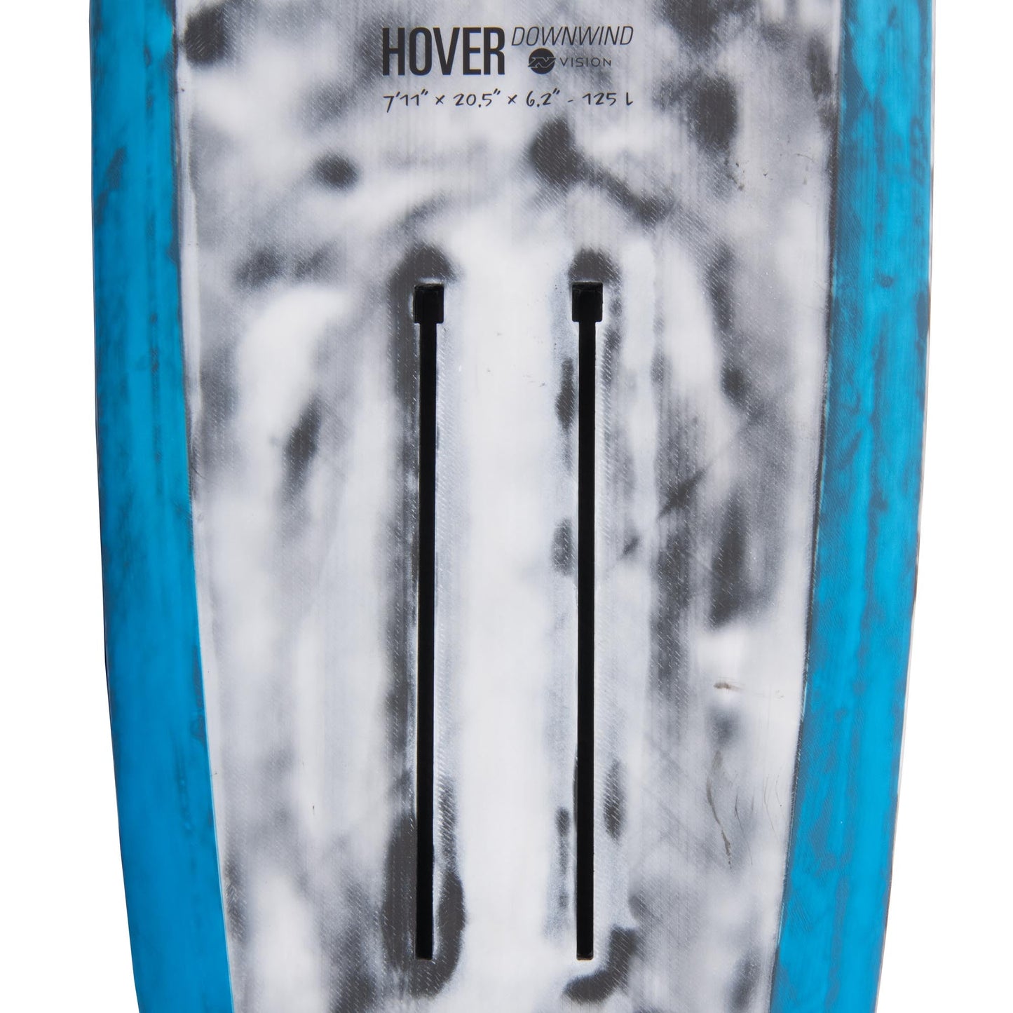 2025 Naish Hover DW Nvision