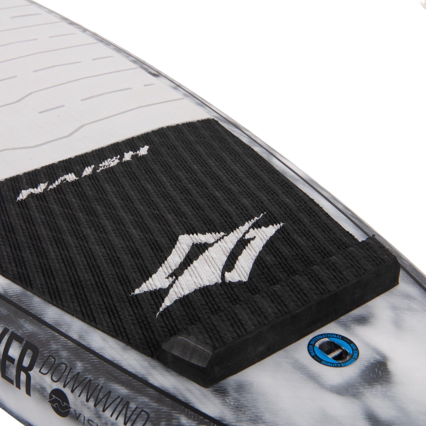 2025 Naish Hover DW Nvision