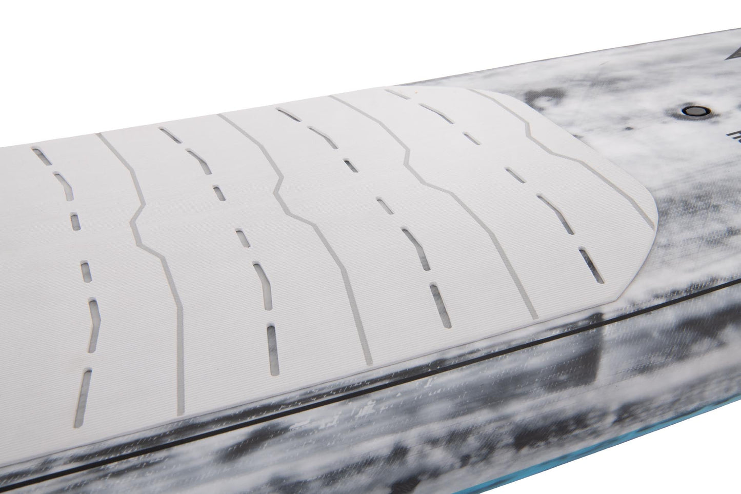 2025 Naish Hover DW Crossover