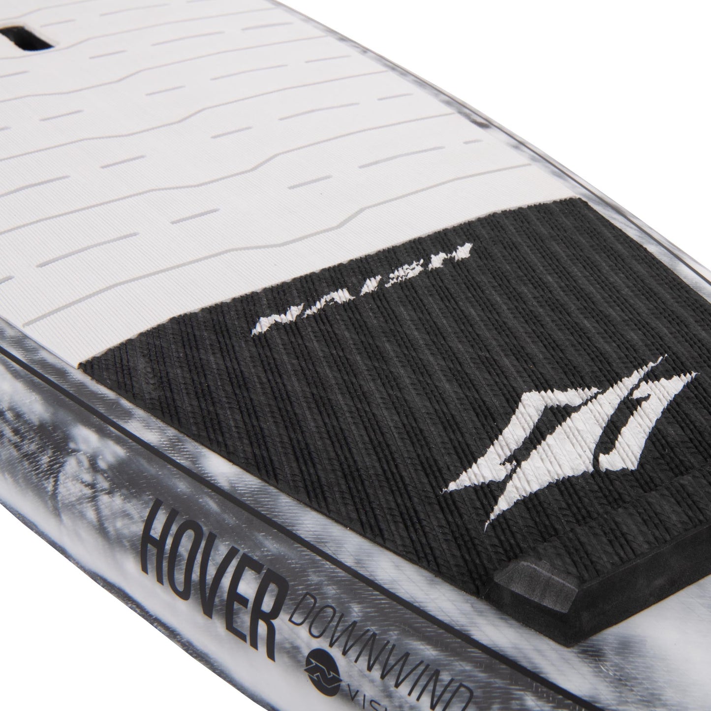 2025 Naish Hover DW Crossover