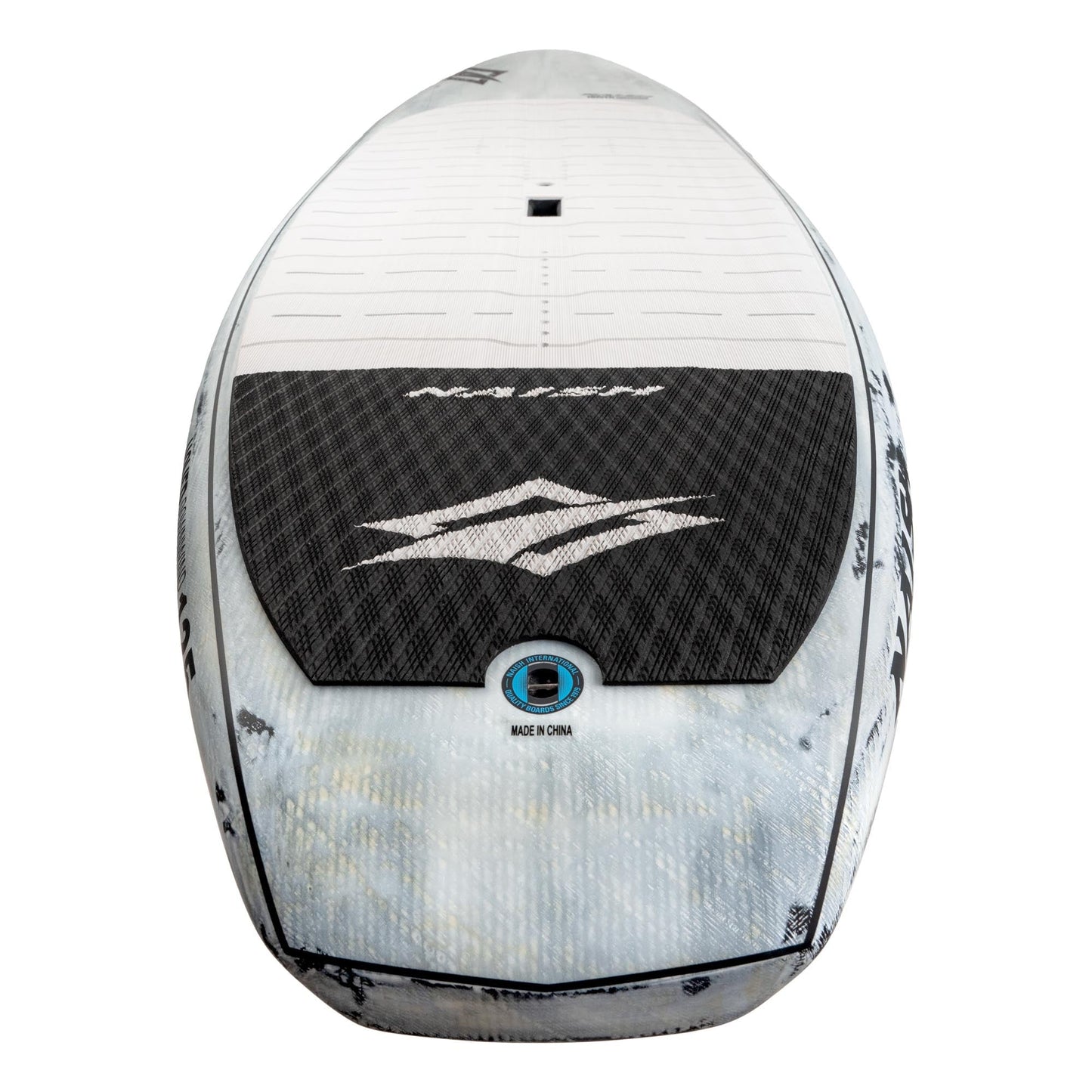 2025 Naish Hover DW Crossover