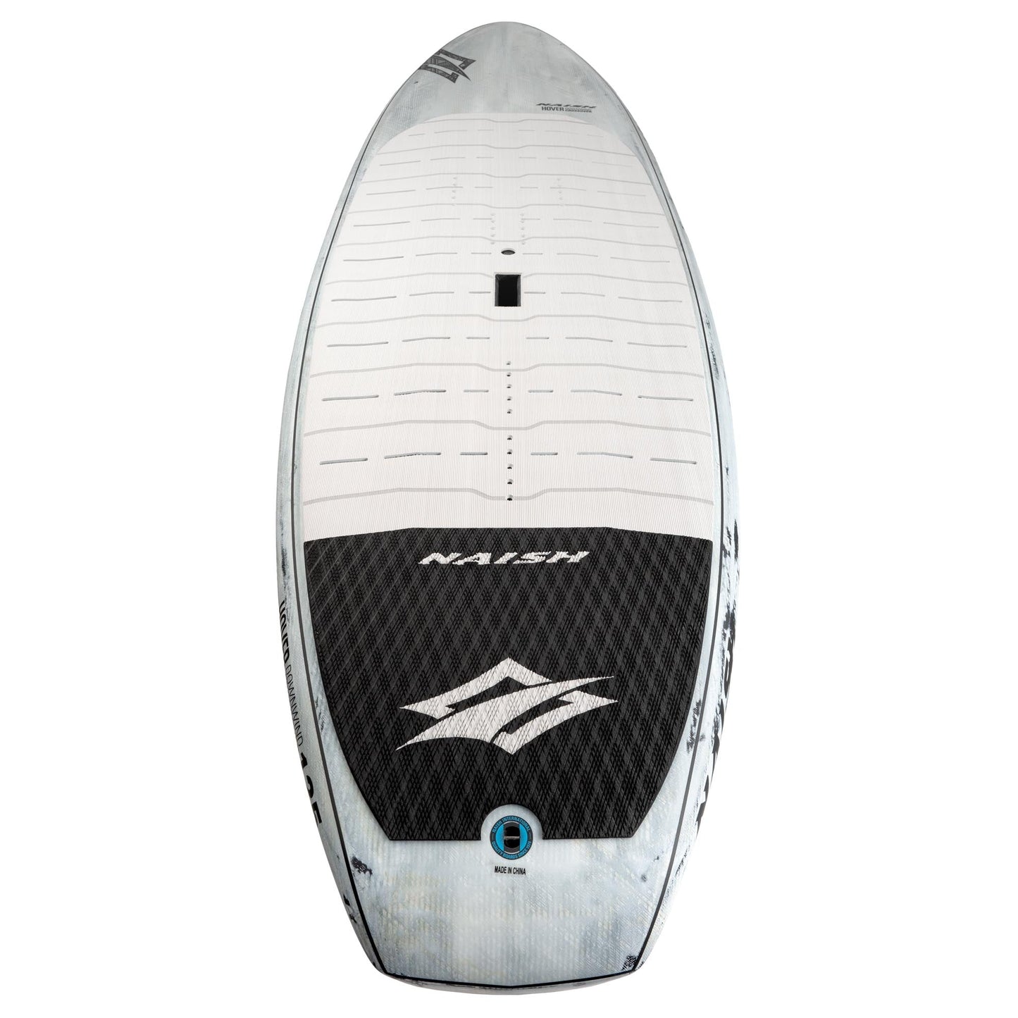 2025 Naish Hover DW Crossover