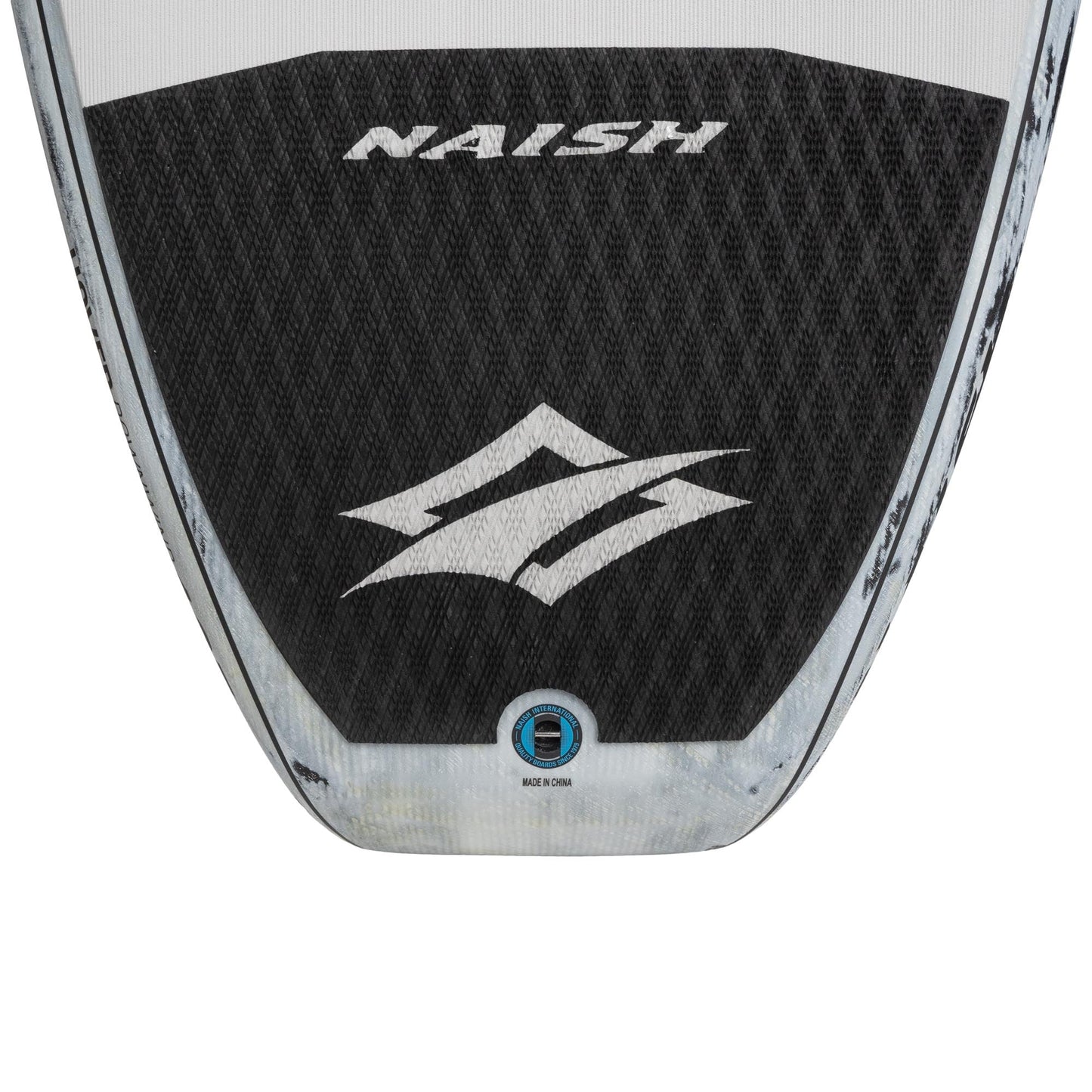 2025 Naish Hover DW Crossover