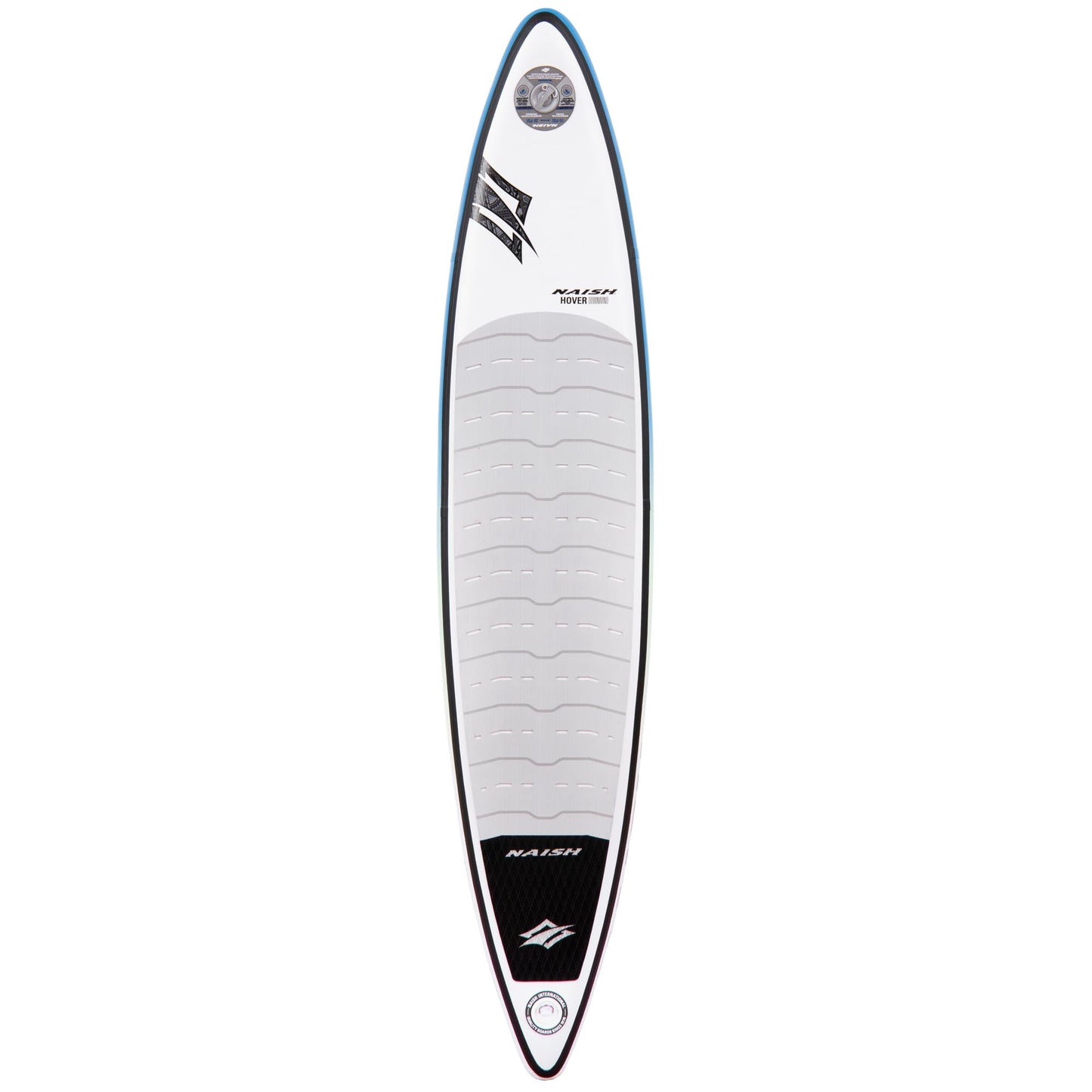 2025 Naish Hover DW Inflatable
