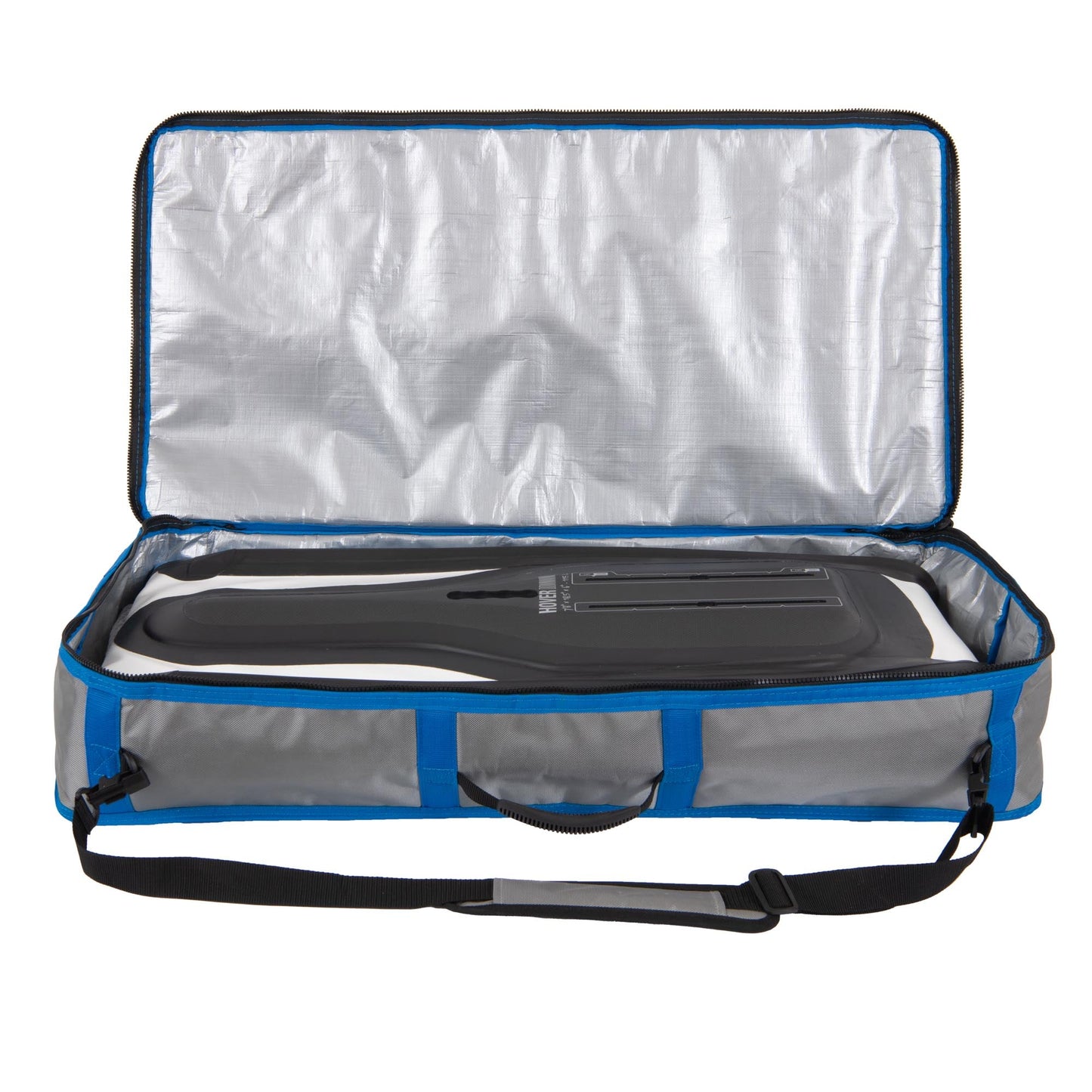 2025 Naish Hover DW Inflatable