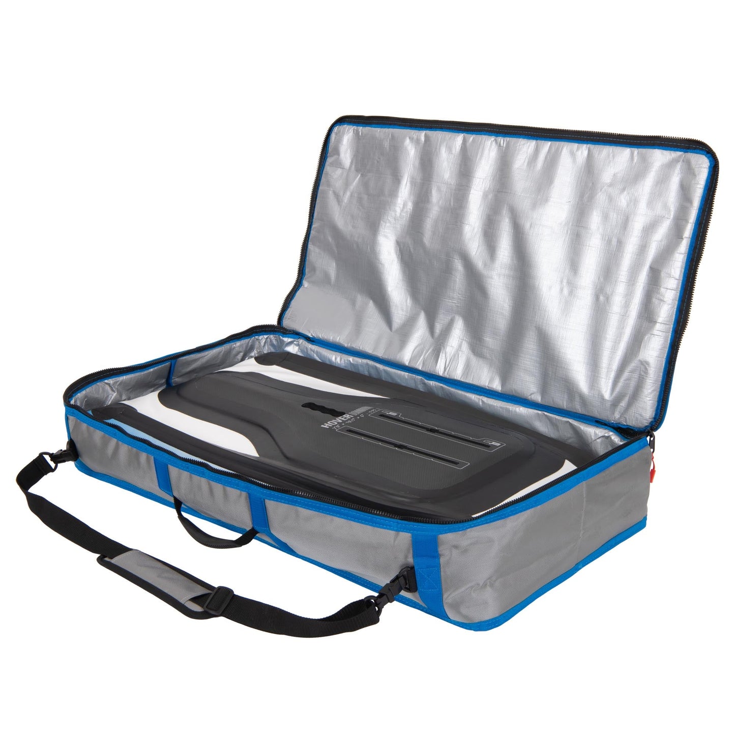 2025 Naish Hover DW Inflatable