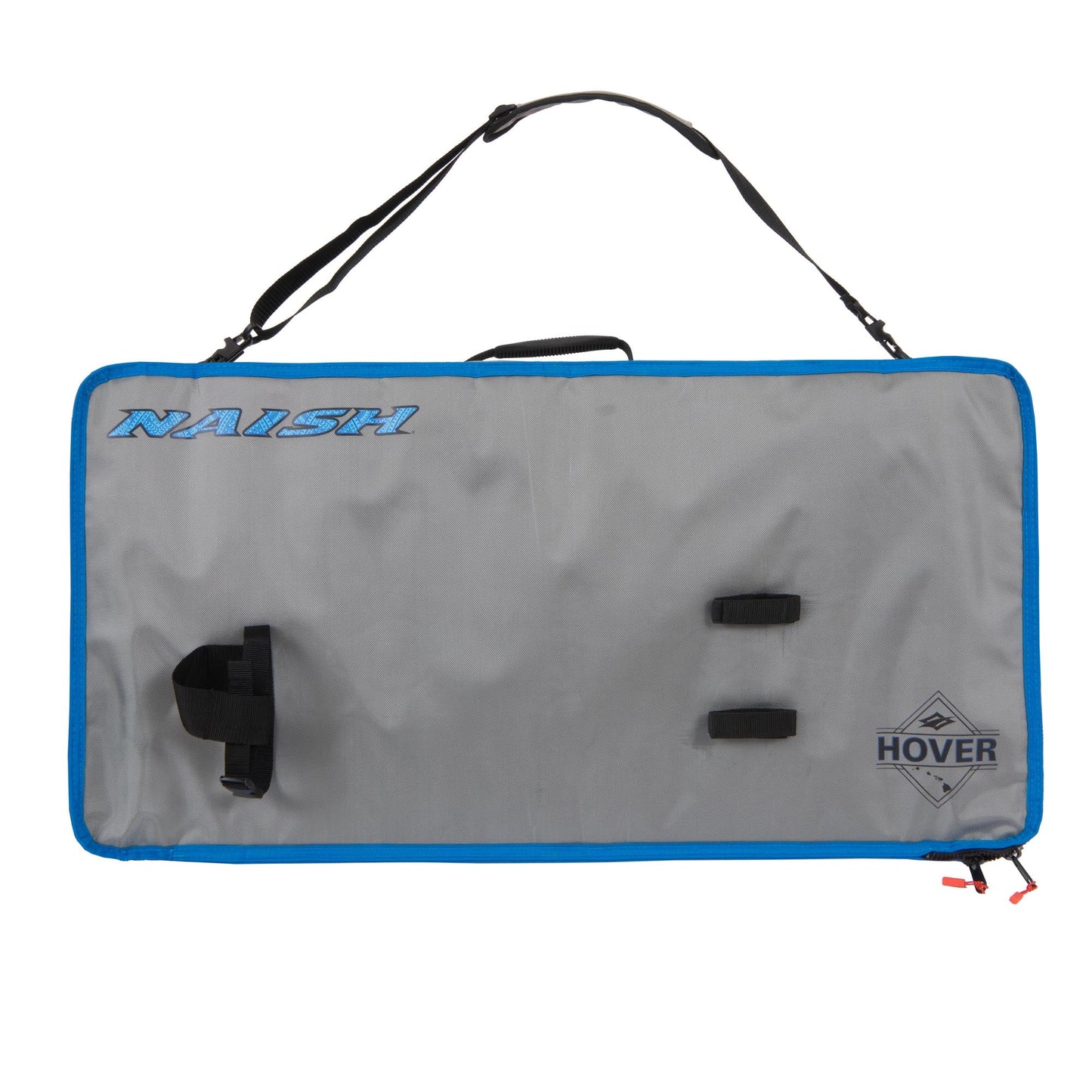 2025 Naish Hover DW Inflatable