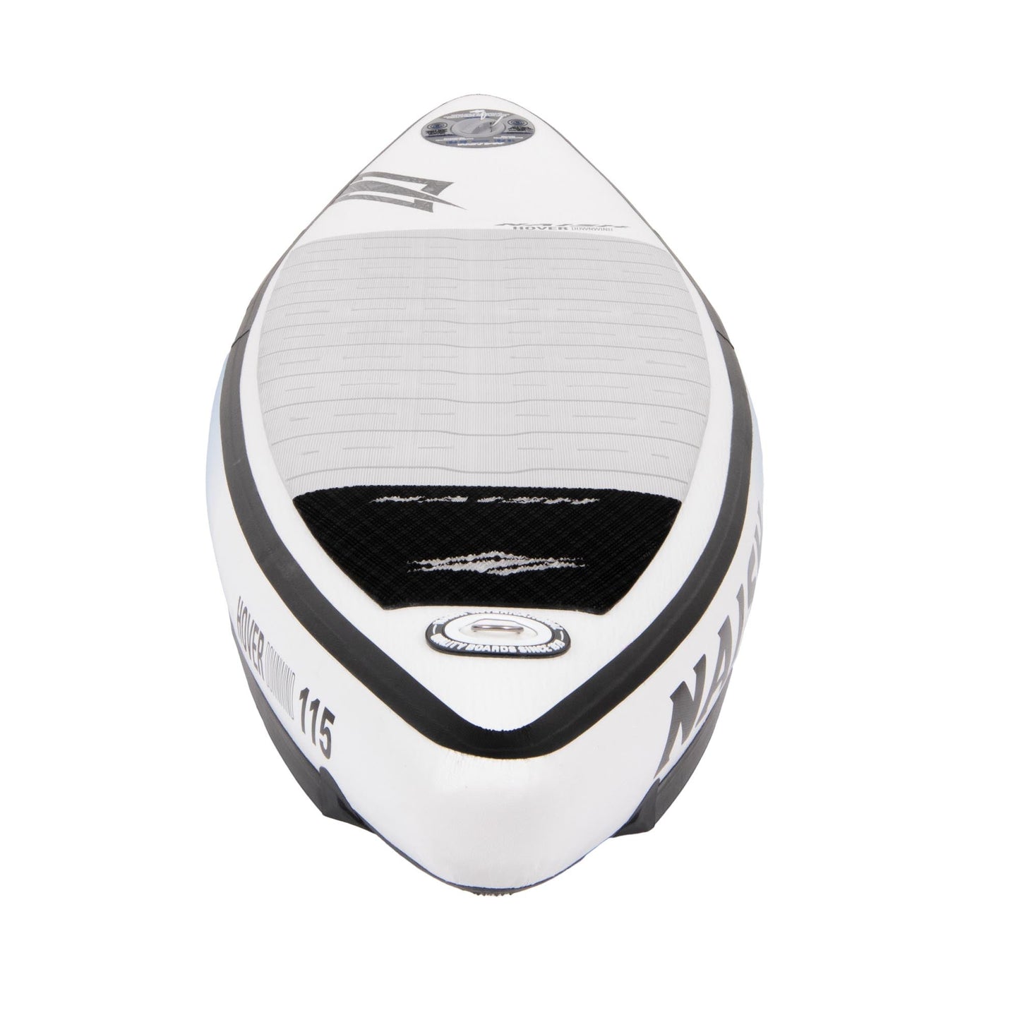 2025 Naish Hover DW Inflatable