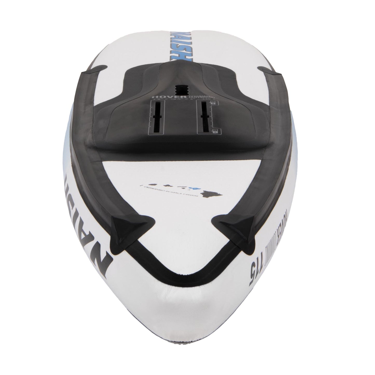 2025 Naish Hover DW Inflatable