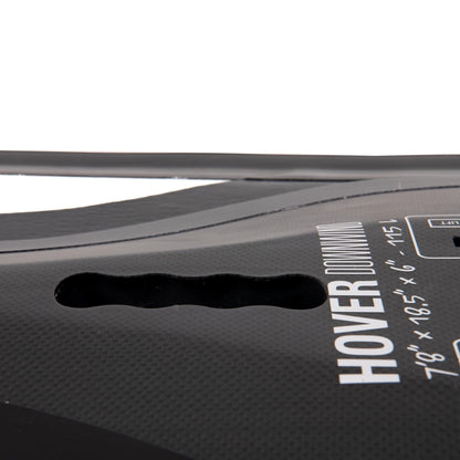 2025 Naish Hover DW Inflatable