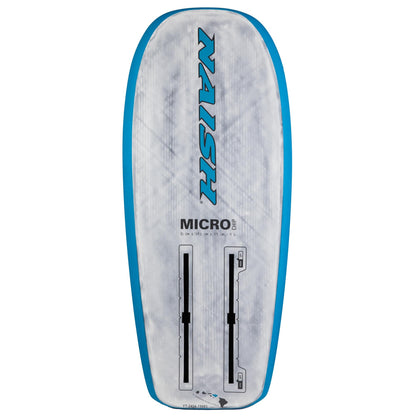 2025 Naish Hover Micro Chip