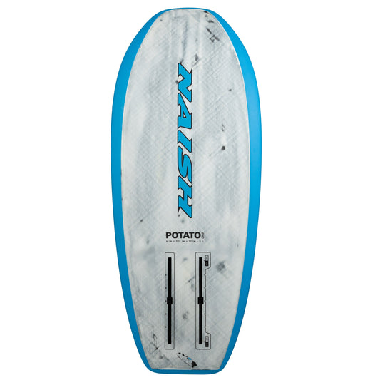 2025 Naish Hover Potato Chip