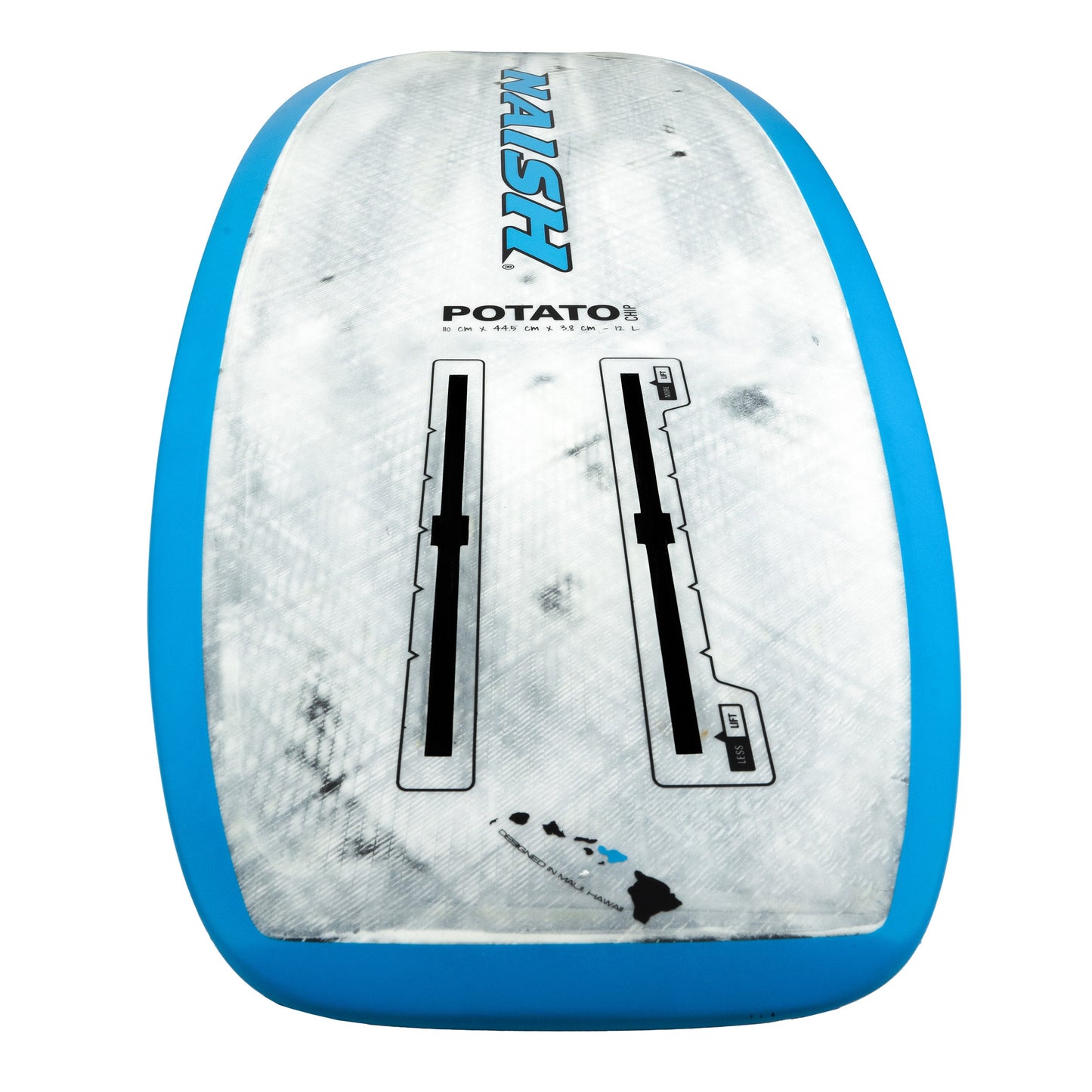 2025 Naish Hover Potato Chip