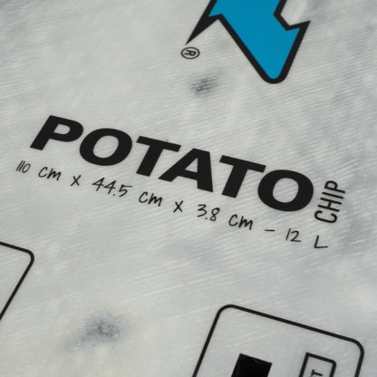 2025 Naish Hover Potato Chip