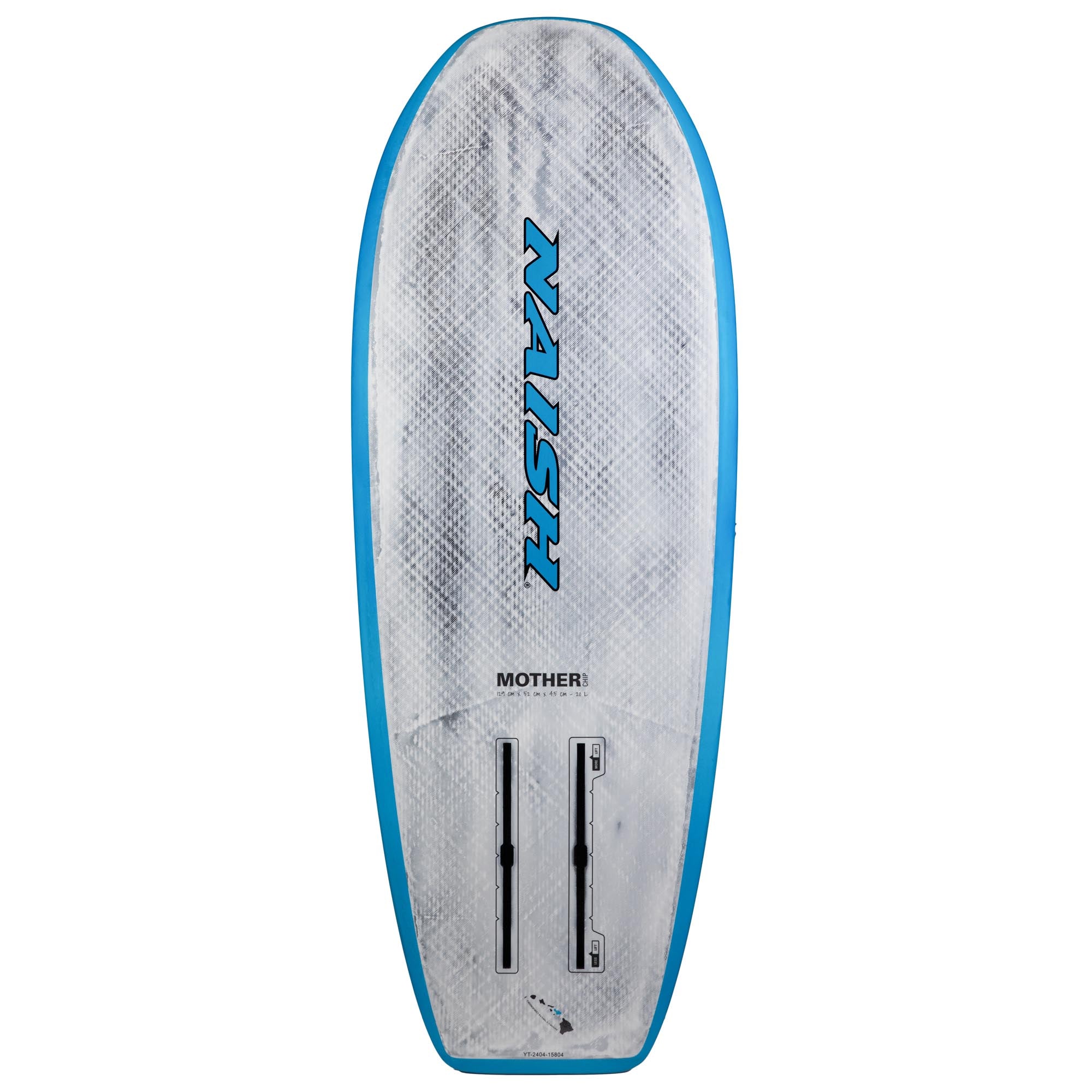 2025 Naish Hover Mother Chip