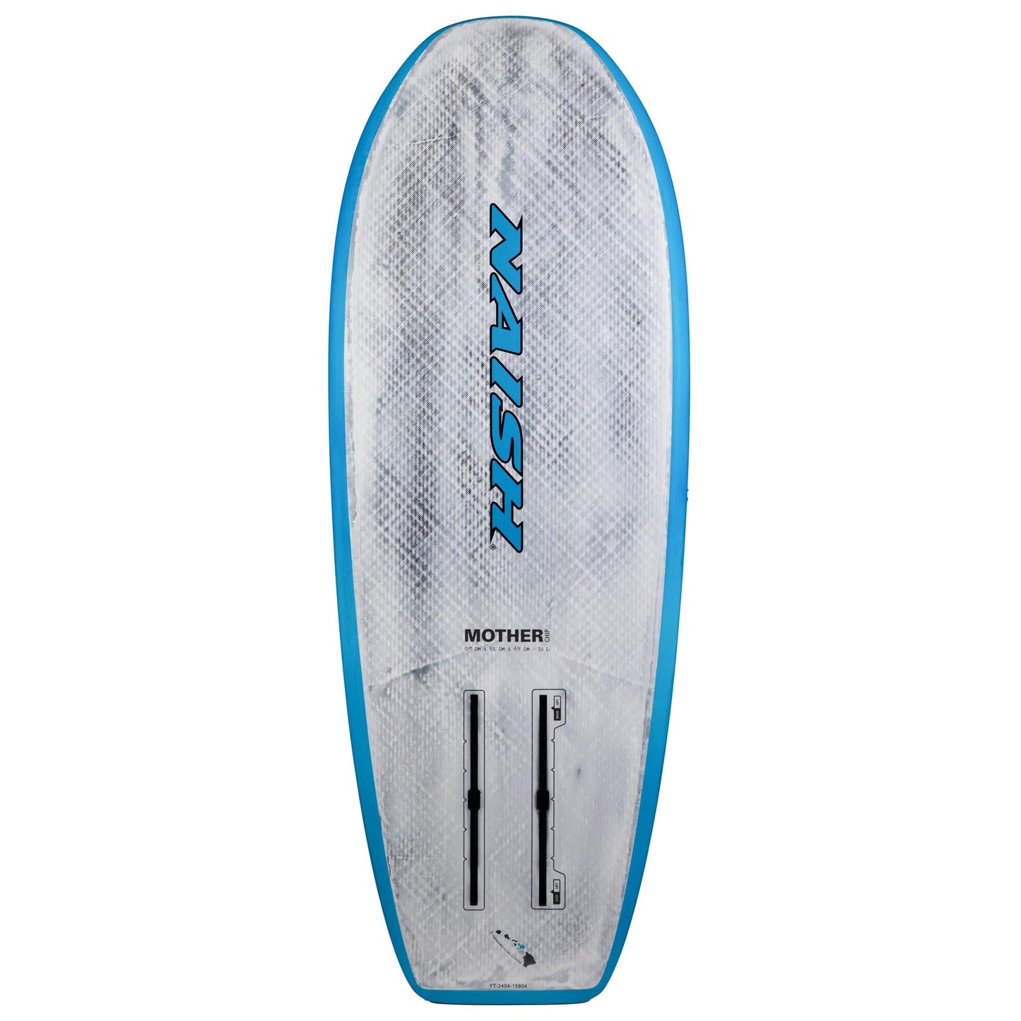 2025 Naish Hover Mother Chip