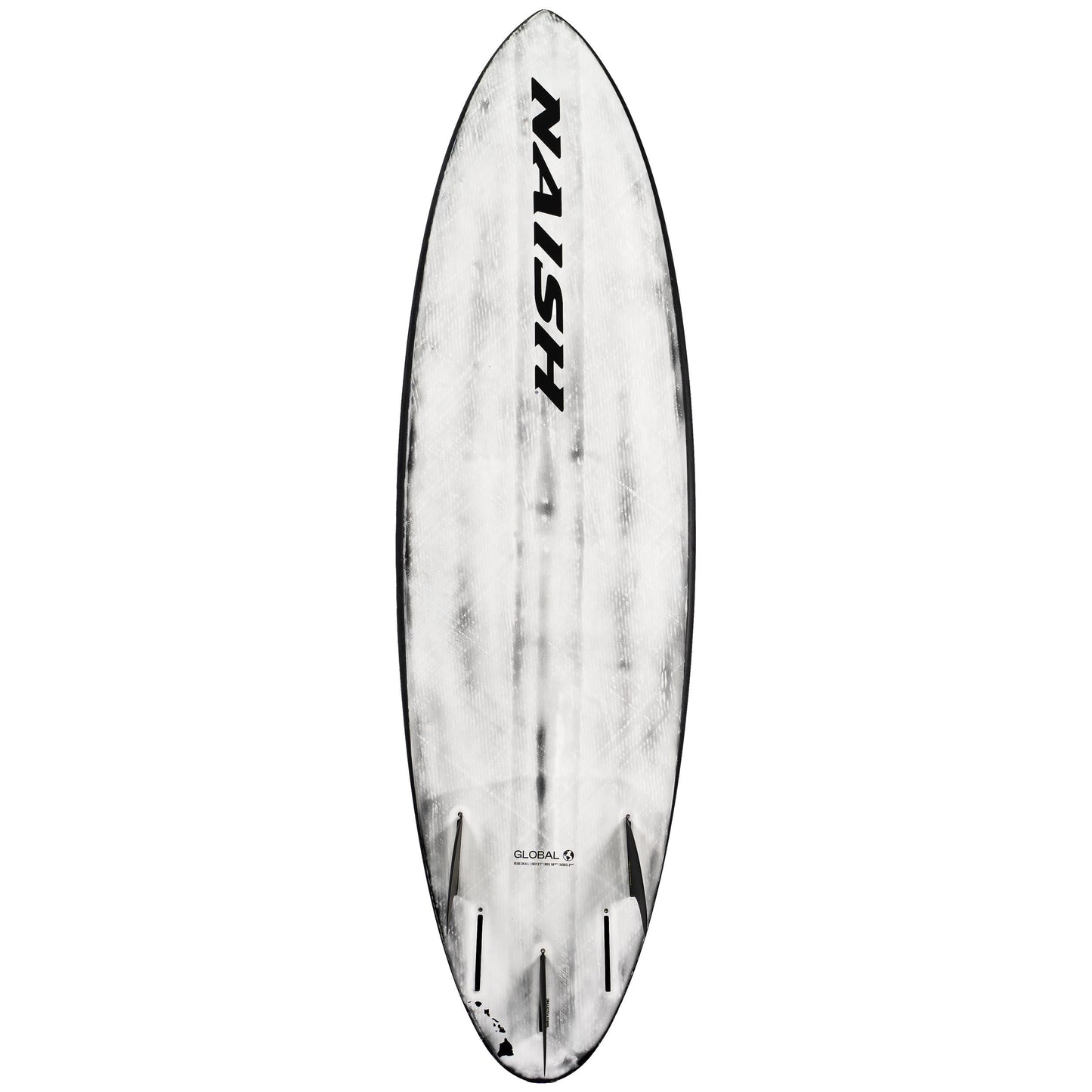 2025 Naish Global
