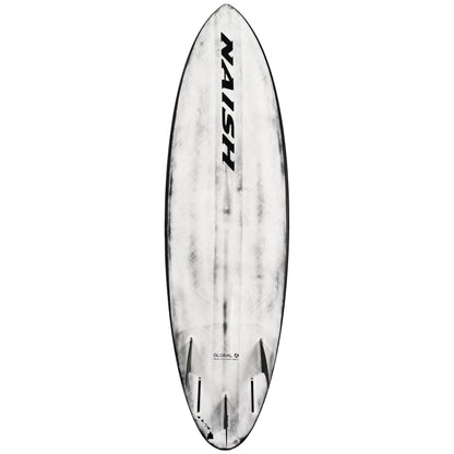2025 Naish Global