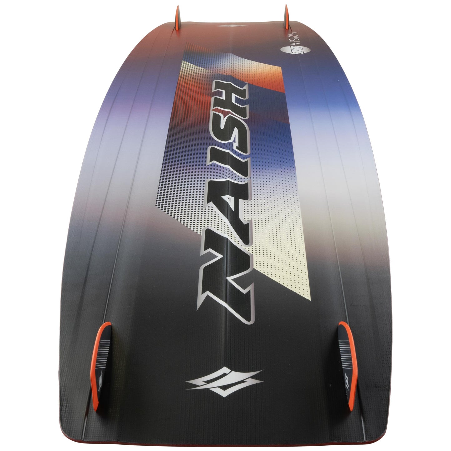 2025 Naish Monarch Nvision
