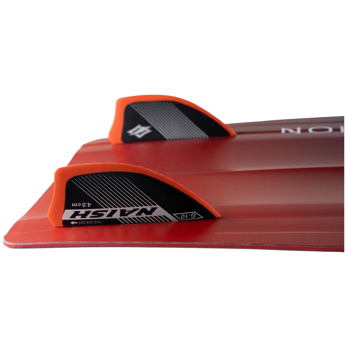 2025 Naish Monarch Nvision