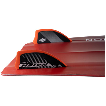 2025 Naish Monarch Nvision