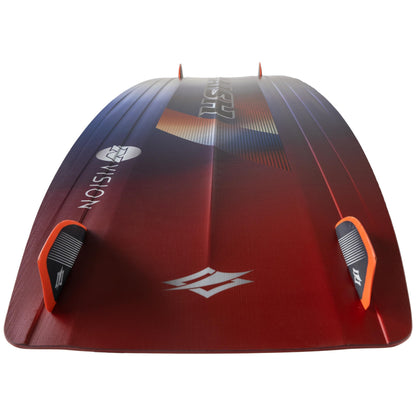 2025 Naish Monarch Nvision