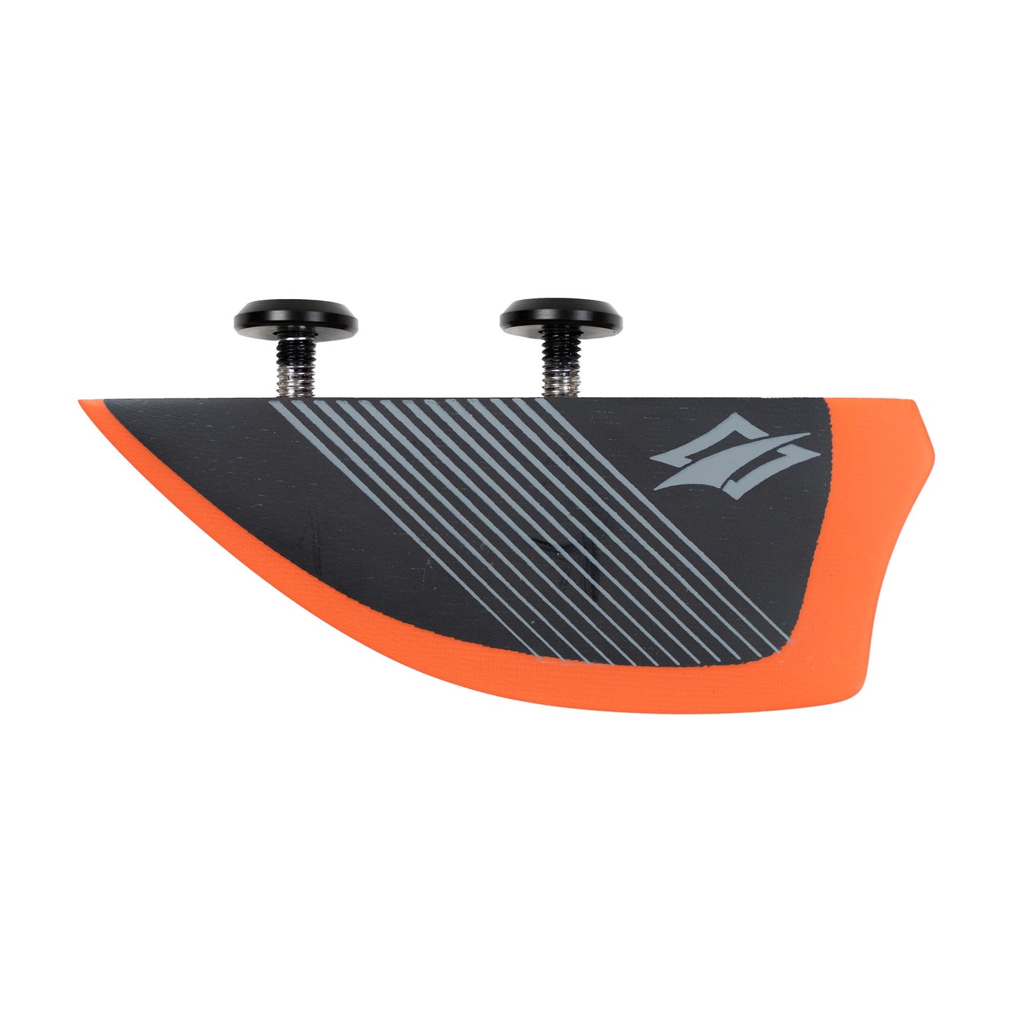 Naish G10 twintip fin set (asymmetrical)