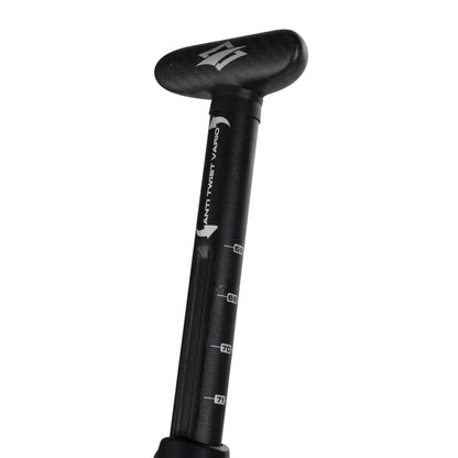 2025 Naish Carbon Kevlar Downwind Vario