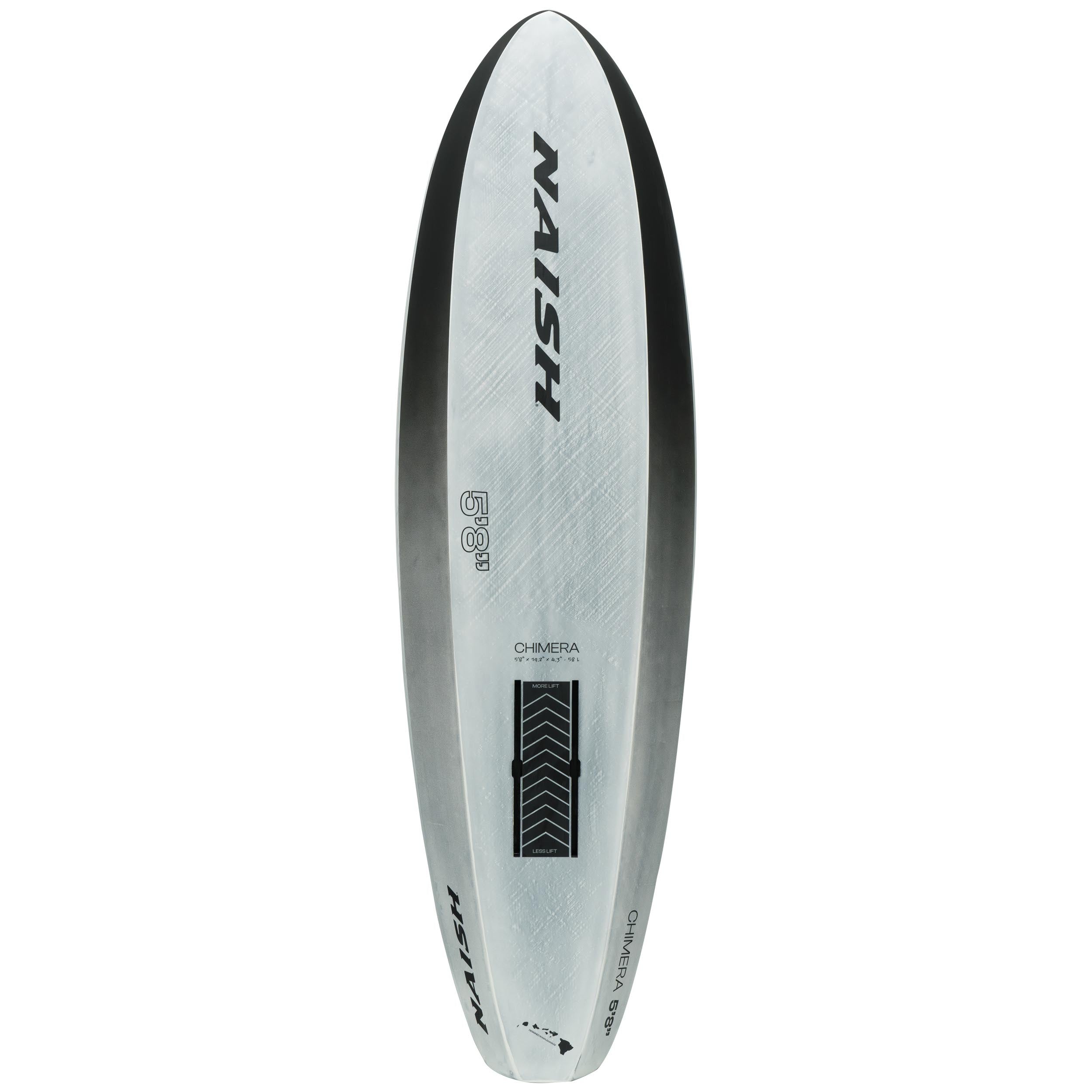 2026 Naish Chimera