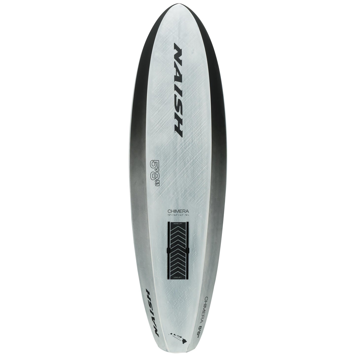 2026 Naish Chimera