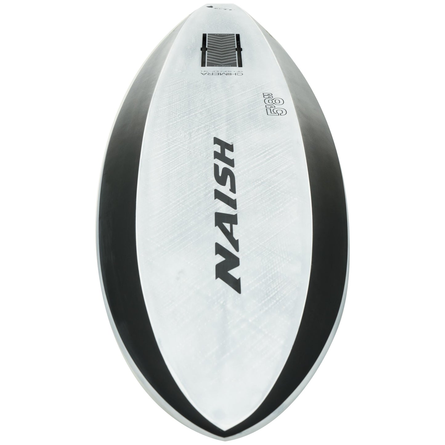 2026 Naish Chimera