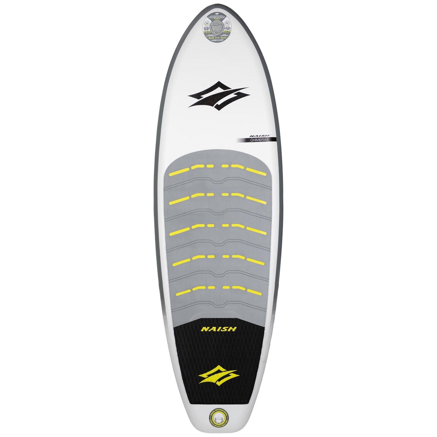 2026 Naish Chimera Air