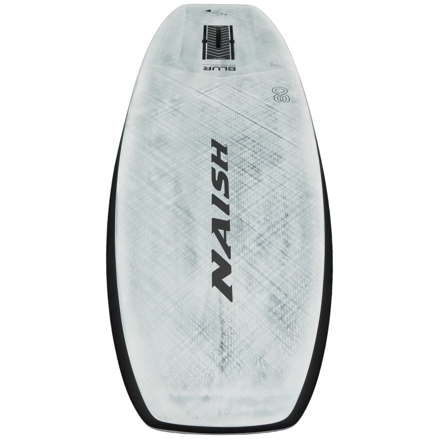 2026 Naish Blur