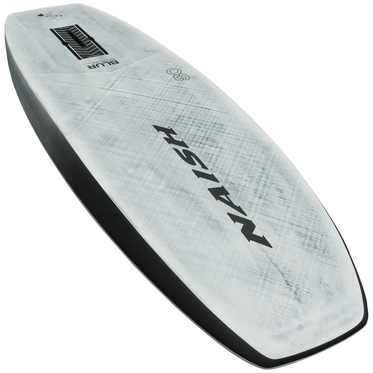 2026 Naish Blur