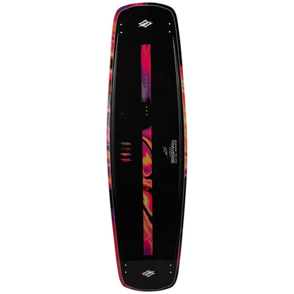 2026 Naish Traverse EJ Pro