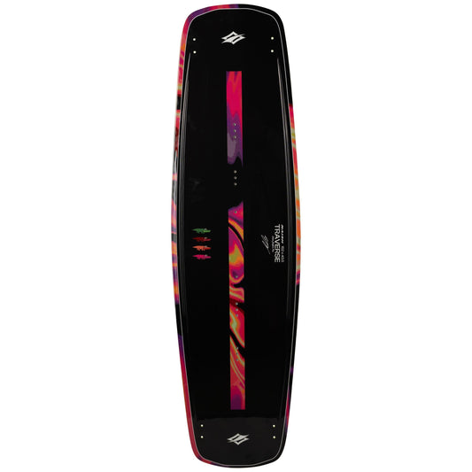 2026 Naish Traverse EJ Pro