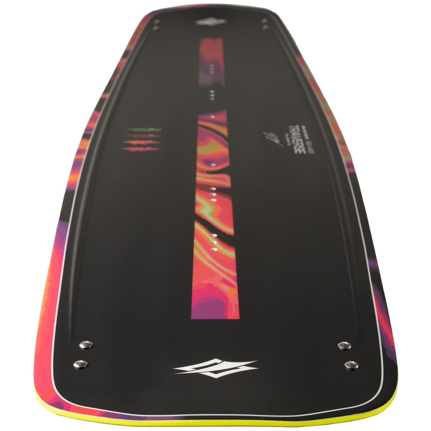 2026 Naish Traverse EJ Pro