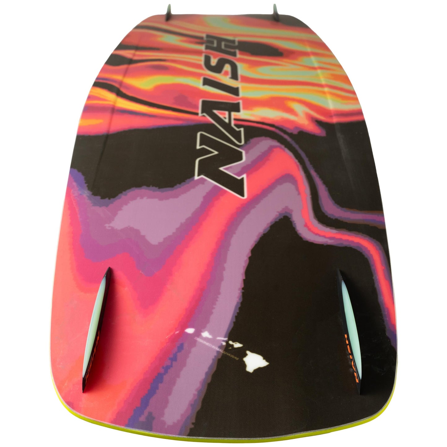2026 Naish Traverse EJ Pro