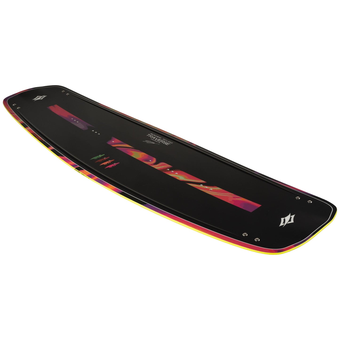 2026 Naish Traverse EJ Pro