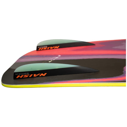 2026 Naish Traverse EJ Pro
