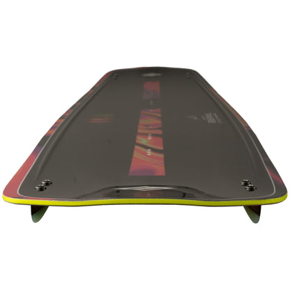 2026 Naish Traverse EJ Pro
