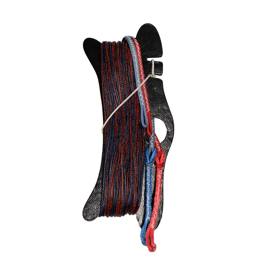 Naish 22m+2m Sync Back Line SK 99 Set