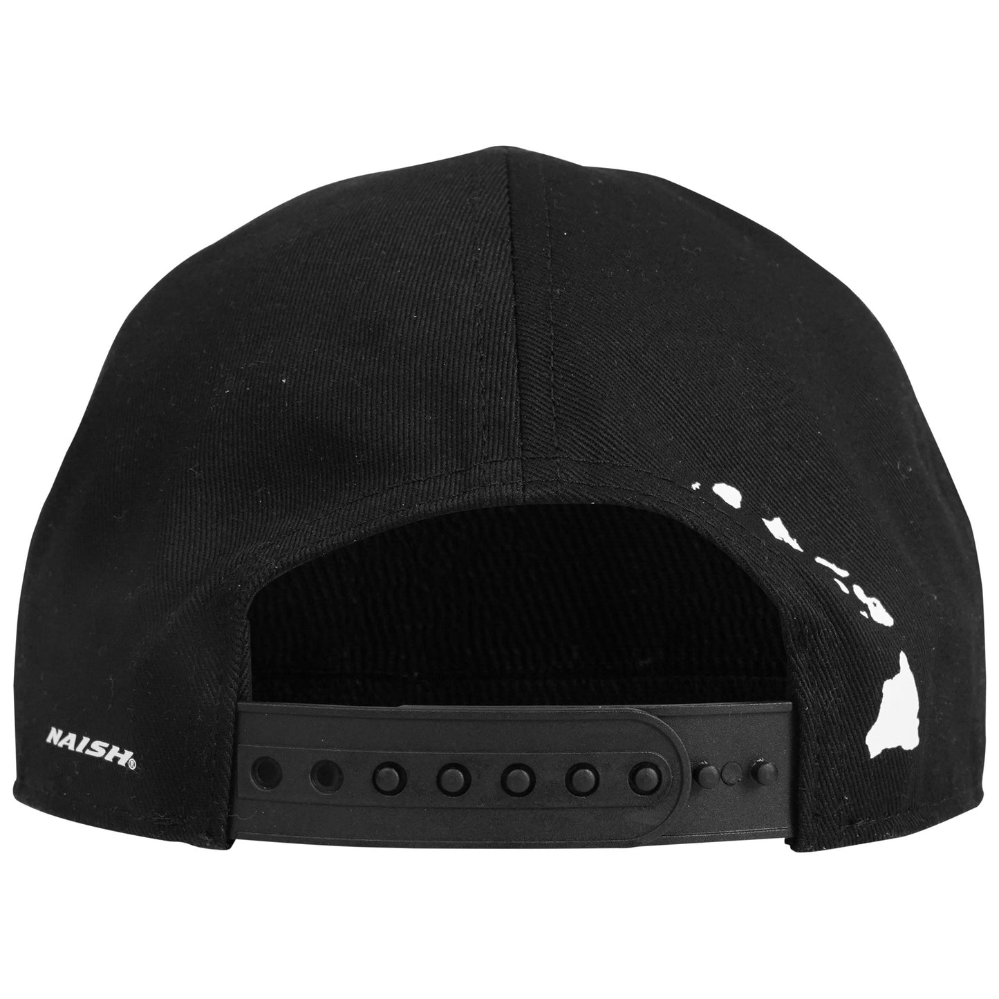 Naish  Cap Straight Snapback