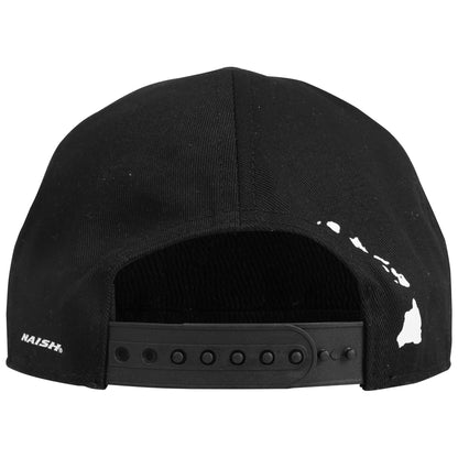 Naish  Cap Straight Snapback