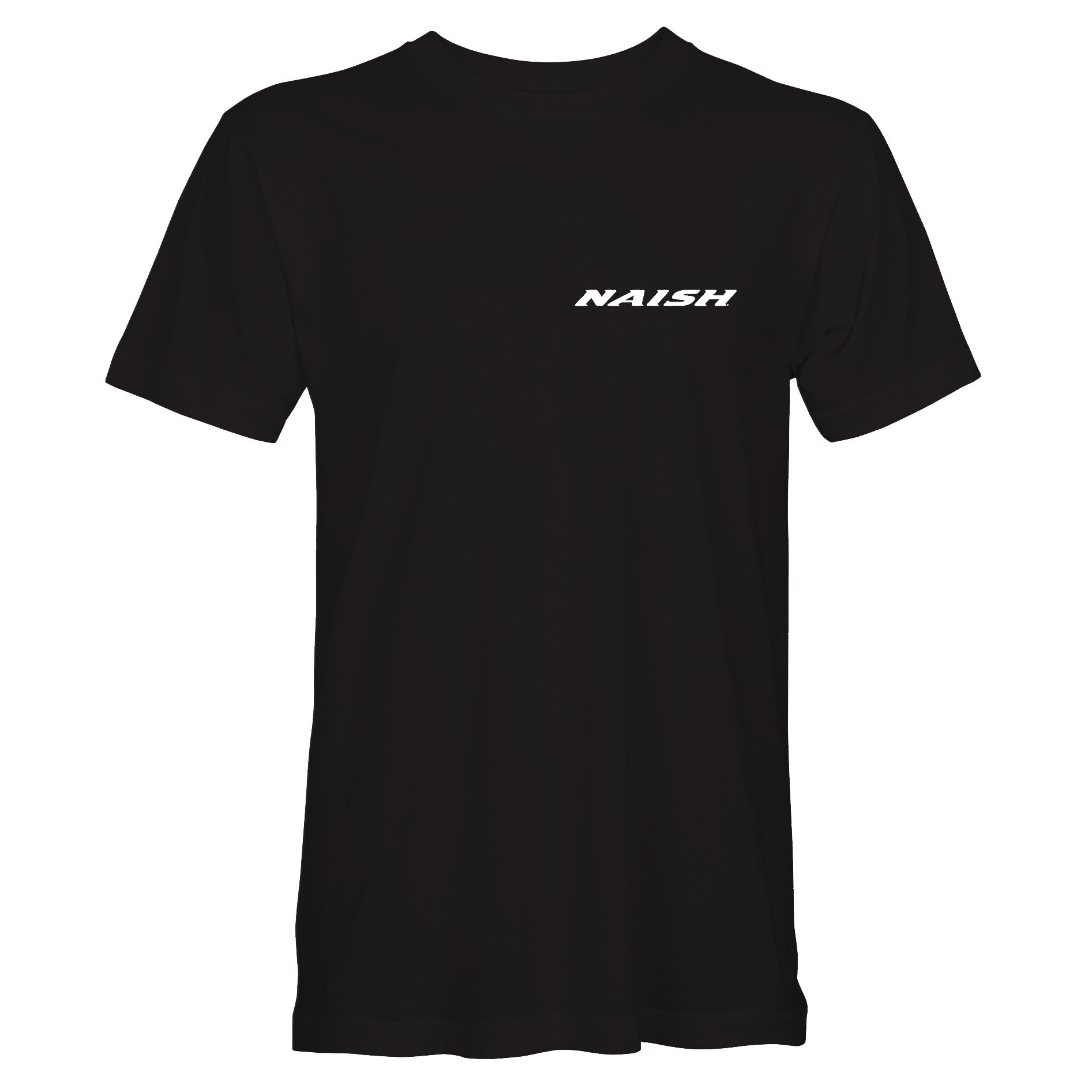 Naish  T-Shirt Logo