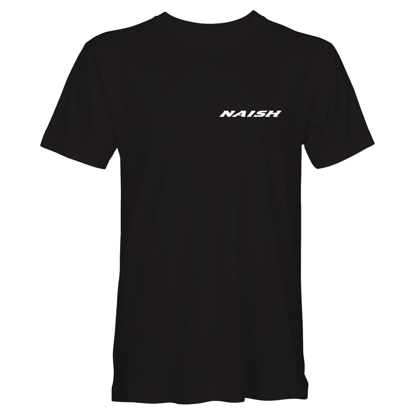 Naish  T-Shirt Logo
