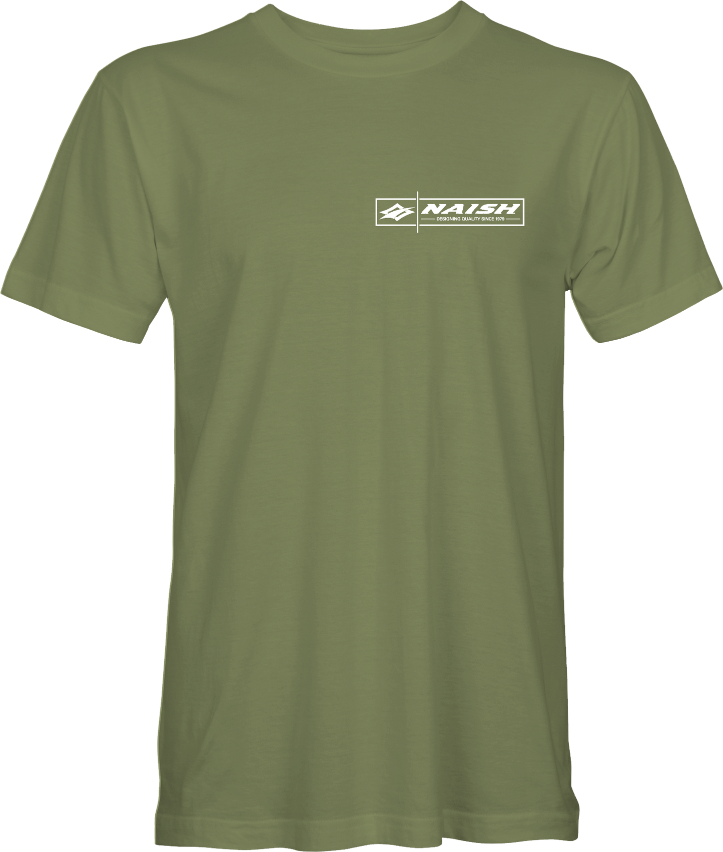 Naish Since 1979 Tee