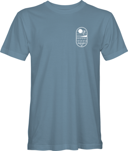 Naish Maui Oval Tee